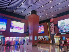 -沃美影城万象城店(CINITY LED)