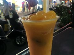 杂果炒冰-有间冰室(侨港风情街店)
