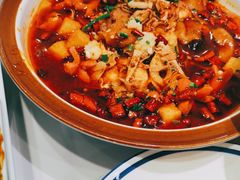 -紫光园·烤鸭·北京菜(劲松店)