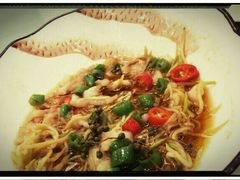 -紫丁香饭店-中餐厅