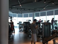 -一兆韦德健身(慧芝湖店)