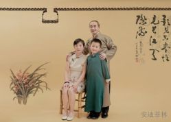 -安迪菲林摄影工作室Andy film