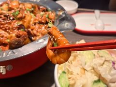 -胖哥俩肉蟹煲(济南印象城店)