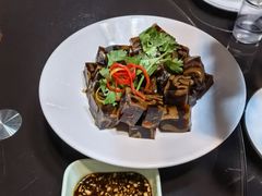 -北平味道.京味菜.烤鸭(梨园店)