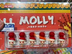 -泡泡玛特POPMART(西单大悦城店)