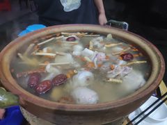 -司马街鸡煲(西华路店)