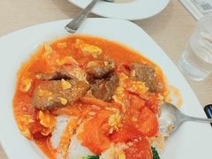 -佰搭果·广式茶餐厅(西华路店)