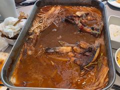 -半天妖烤鱼(方庄店)