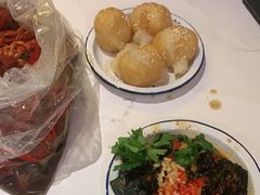 -老长沙龙虾馆·聚会餐厅(白石洲店)