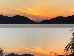 -东钱湖小普陀景区