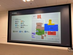 -华晨宝马铁西工厂