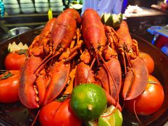 -长沙北辰洲际酒店-兰调全日餐厅