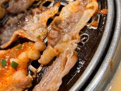 -韩宫宴烤肉·料理(南京江宁万达店)