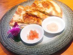 -秀儿家の小确幸花园西餐厅