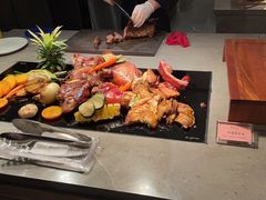 -南湖宾馆·鸳湖阁全日制餐厅