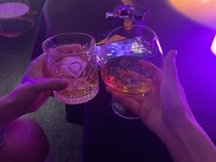 -外滩8号 whisky bar(金延大厦店)