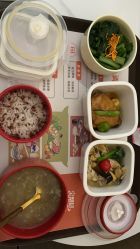 -宝馨月月子中心(友谊医院店)