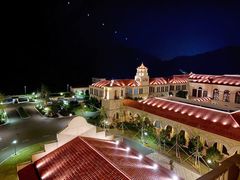 -东海半边山旅游度假区