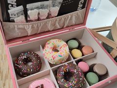 -安德鲁户外烧烤帐篷营地(马泉营店)