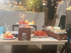 -印象餐厅(杭州国际博览中心北辰大酒店)