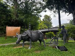 -广州神农草堂中医药博物馆
