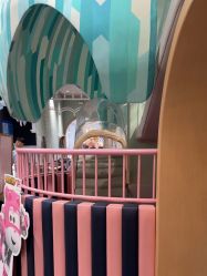 -奈尔宝·儿童乐园·亲子餐厅(星河湾店)
