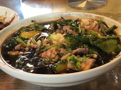 -双塔老饭店