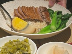 -荣家黄鱼面(前滩太古里店)