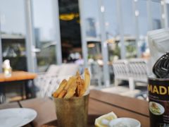 -The Happy Monk(前海壹方汇店)