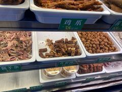-清真·鸦儿李记·小馆(后海店)