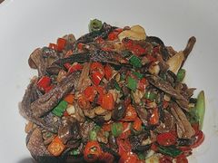 -福成厚江鱼壹号黑金冠好店(群力店)