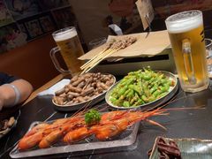 -三杯赤運·中式小酒馆(所城里店)
