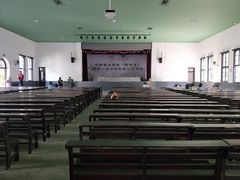 -湖南省立第一师范学校旧址
