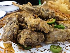 -南记食粥坊·宵夜大排档(莲花总店)