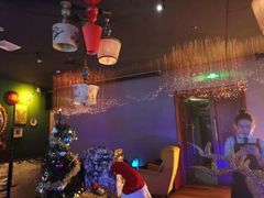 -鸡尾酒实验室酒吧(隆礼路店)