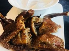 -琬苑鸽庄·川粤融合菜(解放碑总店)
