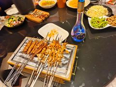 -金太阳海鲜烧烤·本地人餐厅(东纬路旗舰店)