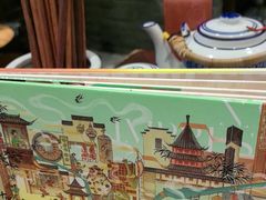 -南京大牌档(济南万象城店)