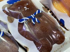 -巴黎贝甜·生日蛋糕(杭州文二路店)