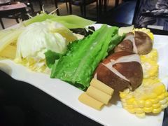 鲜嫩泡姜鸡-陈三娃泡姜鸡(太白北路店)