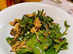 -兔槽江湖菜·重庆璧山兔(水围店)