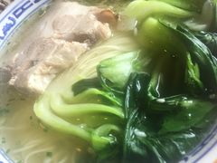 -同得兴 Since·1995 传统苏式面馆(十全街店)