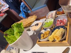 -螺大喜螺蛳粉火锅(雍和宫店)