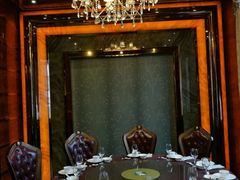 -半岛公馆(淞兴西路店)