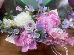 -双季花艺园艺市场(浦东店)