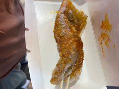 -乐乐姐超级土豆(中关村5号店)
