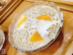 -佰搭果·广式茶餐厅(石牌东路店)