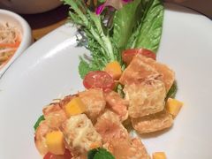 -印象芽庄越式餐厅(东兴店)