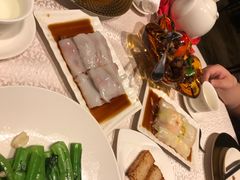 -泉州富力万达文华酒店-品珍中餐厅