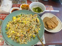 -扬二春炒饭(国庆路总店)